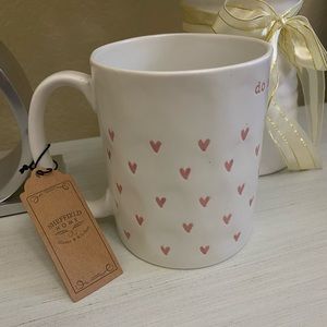 (NWT) Cute Mug